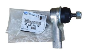 Tie Rod End 6507393980 Citroen / Peugeot C-Crosser, 4007 New Genuine