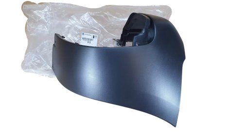 Rear Bumper 16800238XT Peugeot Partner III New Genuine