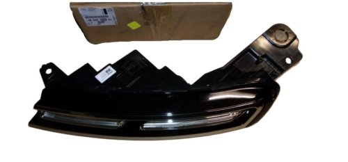 LED Daytime Running Light 9818005180 Citroen C5 Aircross Front Left New Genuine