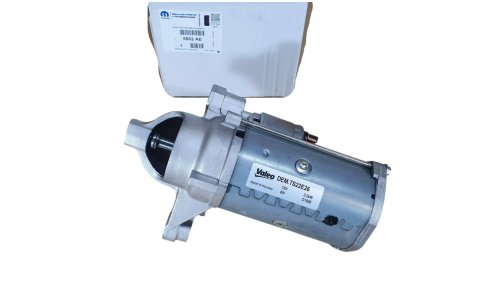 Starter Motor 5802AE Citroen / Peugeot Berlingo, C2, C3 1.5BlueHDI / 1.6HDI New Genuine