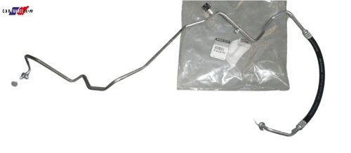 Air Conditioning Pipe 924403876R Renault Master 3 New Original