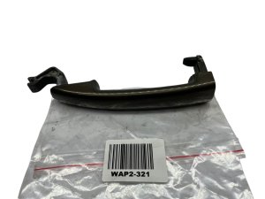 Front Left Exterior Door Handle 9101GF Citroën C4 Picasso I Used Genuine