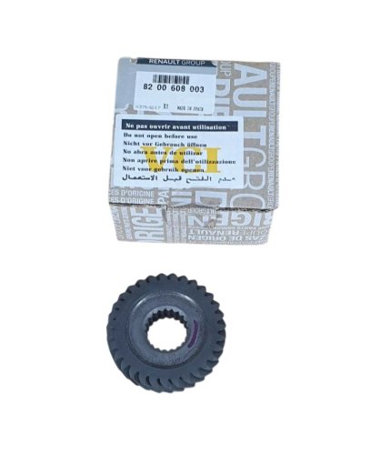 5th Gear Wheel 8200608003 Renault JH3 JR5 31 Teeth New Genuine
