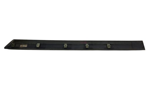 Rear Right Door Trim 96590377XT Citroën C4 Picasso I Used Genuine