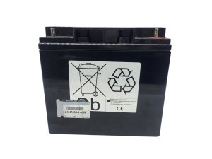 Battery 19AH/200A 244101440R Renault Megane IV RS Original New