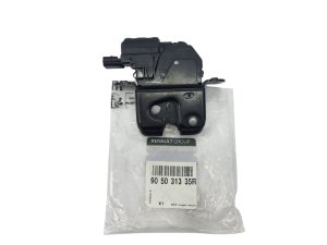 Boot Lock 905031335R Renault Megane IV Scenic IV Twingo III Genuine New