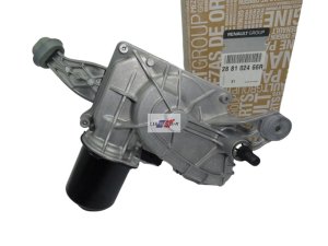 Wiper Motor 288102466R Renault Scenic 3 Left New Genuine