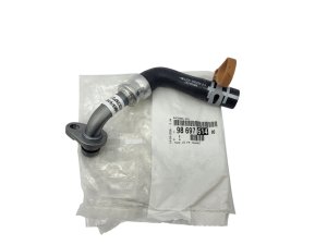 Radiator Hose 9869761480 Opel Corsa F 1.2 Original New