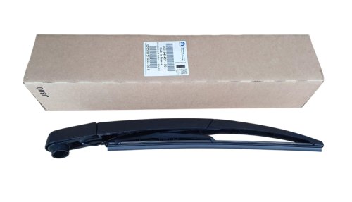 Rear Wiper Arm + Blade 51846451 Fiat Panda 2012> Original New