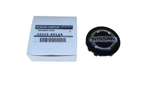 Alloy Wheel Center Cap 403426HL6A Nissan Genuine New