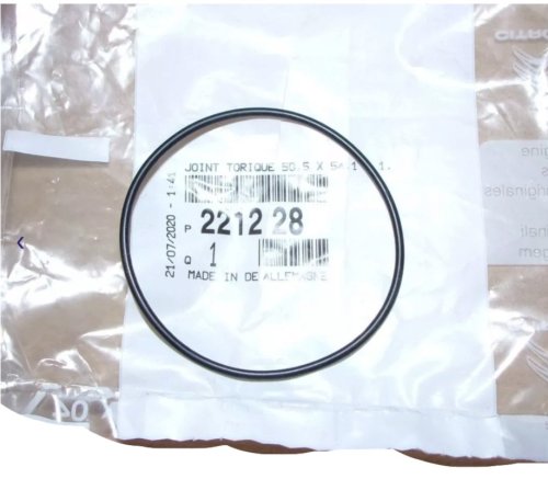 Clutch Slave Cylinder Seal 221228 Citroen C5 III New Genuine
