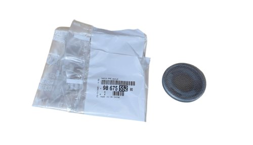 Mesh Filter 9867555280 Peugeot 3008 II 1.2THP New Genuine