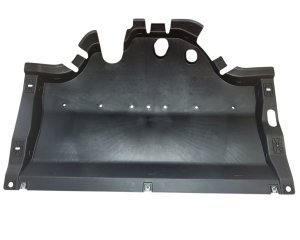 Engine Cover 758908963R Renault Trafic III Original New