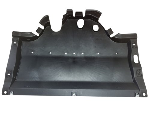 Engine Cover 758908963R Renault Trafic III Original New