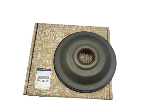 Housing cover R Megane IV 304226329R New Original 