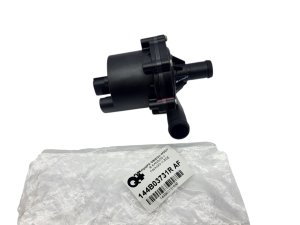 Water Circulation Pump 144B03731R Renault Original New