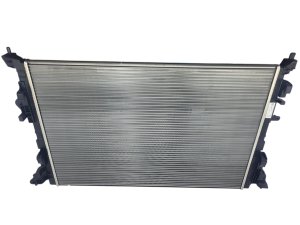 Engine Radiator 214109303R Renault Kangoo III Genuine New
