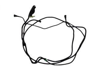 Fuel Line 1579HW Citroen, Peugeot C5, 407 New Genuine