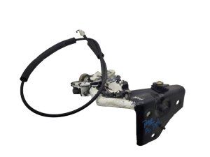 Side Door Trolley Right Lower 903422 OE PSA Partner