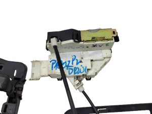 Right Door Lock 9646010280 OE PSA 1007