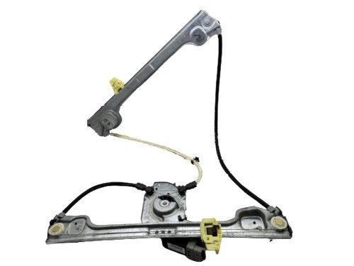 Window Mechanism Right Front 118354AVD OE PSA 1007