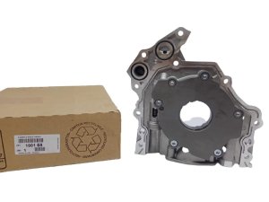 Oil Pump 1001G8 Citroen Peugeot Ford C4 308 1.6 HDi TDCi 8v New Original