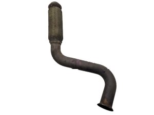 Front Exhaust Pipe 1706H4 OE PSA C4