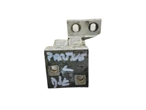 Door Hinge Left Bottom 903595 OE PSA Partner