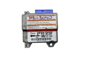 Controller Module B16A-57-K30 OE Mazda Temic