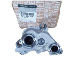 Oil Pump 150107151R Dacia Duster I 1.6 SCe Genuine New