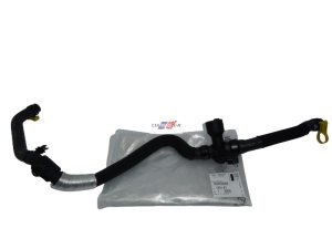 Cooling System Pipe 1351KT Citroen Peugeot C5 C6 407 2.7 HDI New Original