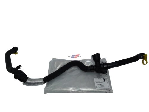Cooling System Pipe 1351KT Citroen Peugeot C5 C6 407 2.7 HDI New Original