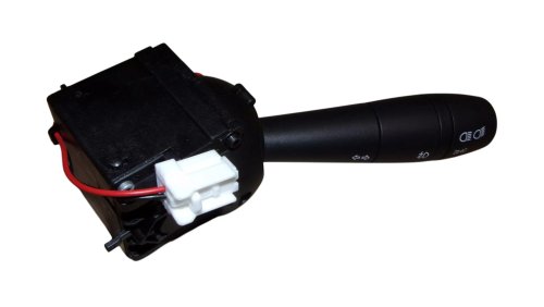 Light Switch 255407916R Renault Twingo III, Trafic III New Genuine