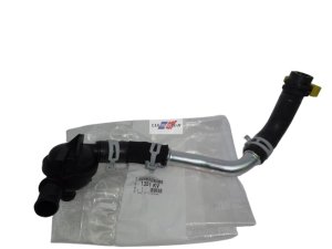 Coolant Hose 1351KV Citroen Peugeot C5 2, 407, 607 New Genuine
