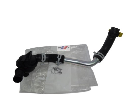 Coolant Hose 1351KV Citroen Peugeot C5 2, 407, 607 New Genuine