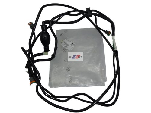 Fuel Lines 1574FR Citroen Peugeot Jumpy C4 C5 508 2.0 HD New Original