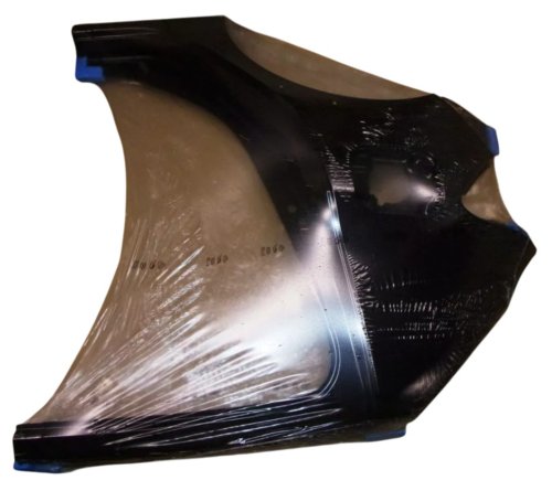 Wing Rear Right 760322642R Dacia Logan II New Genuine