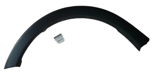 Wheel Arch Trim Front Left 638751431R Dacia Logan II New Genuine
