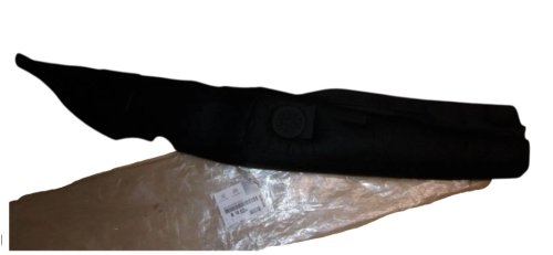 Wing Sound Insulation 9674930480 Citroen C-Elysee Left New Genuine