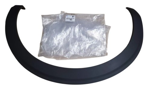 Wheel Arch Trim 98140703XT Peugeot 5008 Rear Right New Genuine