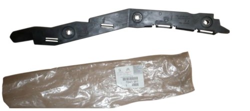 Wing Bracket 7841W1 Citroen C4 Picasso Front Left New Genuine