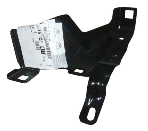 Wing Bracket 1612247180 Citroen Jumper III Front Left New Genuine