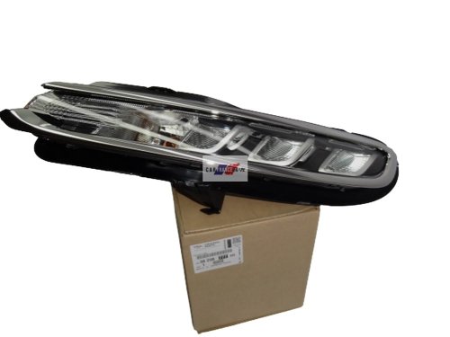 Headlamp 9820877780 LED Citroen New Original
