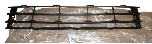 Bumper Grille 7414GL Citroen Xsara Picasso New Genuine