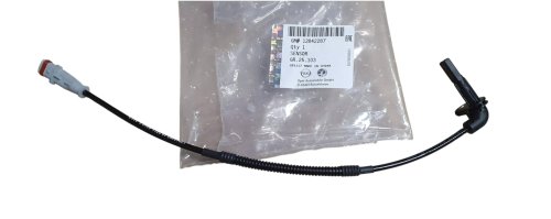 ABS Sensor 12842287 Opel Insignia A, Astra J, Zafira C Front New Genuine