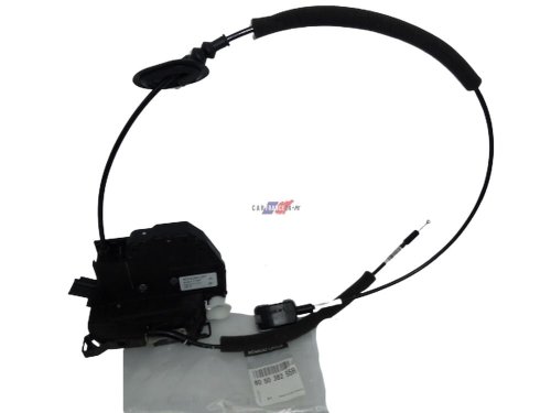Door Lock Mechansim Left Front 805038255R Renault Megane III Original 