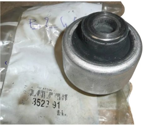 Control Arm Bush 352391 Citroen / Peugeot Berlingo III, 206, 307 New Genuine