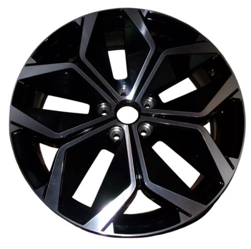 Alloy Wheel 403005730R Renault Scenic IV New Genuine