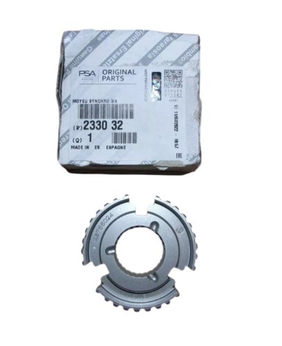 Gearbox Synchroniser 233032 Citroen Nemo New Genuine