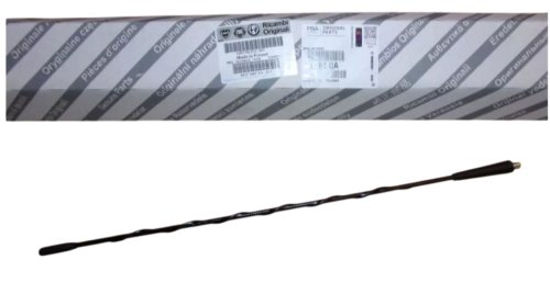Aerial 6561QA Citroen / Peugeot Nemo, Jumper III, Boxer III New Genuine